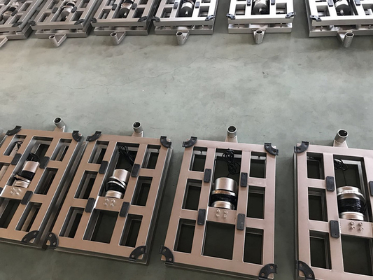 Waterproof High Shelf Precision Bench Weighing Scale