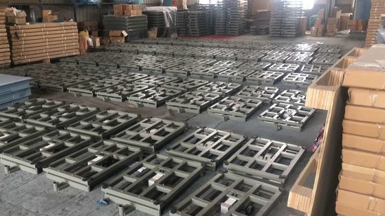 Automatic Zero Anti Rust Platform Industrial Digital Weight Scale