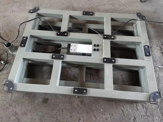 Automatic Zero Anti Rust Platform Industrial Digital Weight Scale