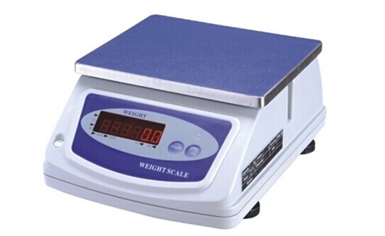 Moisture Proof High Accuracy Digital Weight Scale