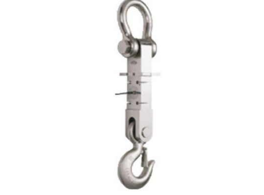 Tension Alloy Steel / Stainless Steel Load Cell Weighing Sensor 1 Ton 10 Ton 30 Ton