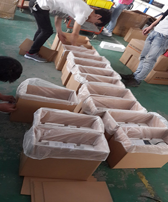 5t Wireless Load Cell For Floor Scales