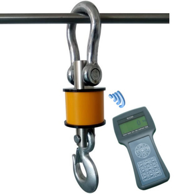 High Accuracy 10t Digital Crane Scale