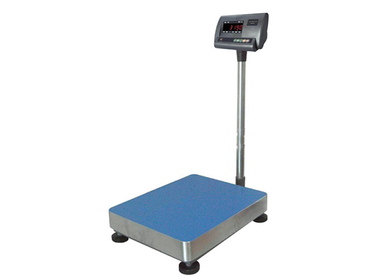 30×40cm 100kg Paslanmaz Çelik 304 Tezgah Tartı Kantarı