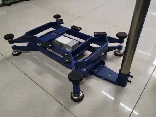450×600mm 0,5 Ton Karbon Çelik Tezgah Tartı Kantarı