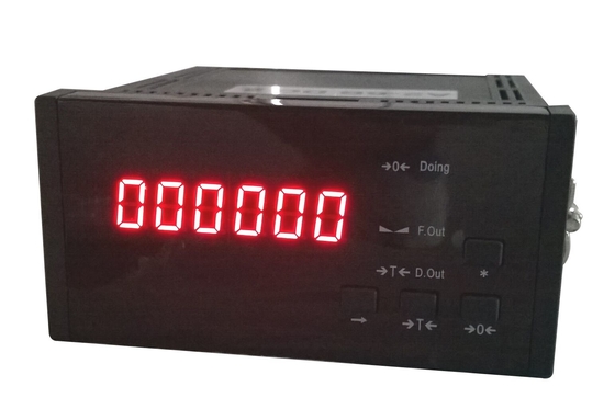 LED Ekranlı Yüksek Hassasiyetli Dijital Ölçek Göstergesi