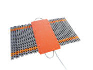 Korozyona Dirençli Düşük Profilli Taşınabilir Aks Kantarları